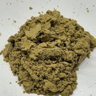 Bulk Premium CBG Kief~25-30% (1oz, 1/2lb, 1lb)