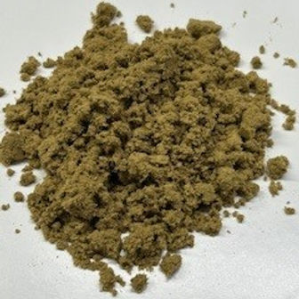 Bulk Premium CBG Kief~25-30% (1oz, 1/2lb, 1lb)