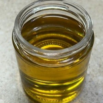 Bulk ~98% CBC Distillate (ISO) (50G/100G/500G/1KG) Pricing)