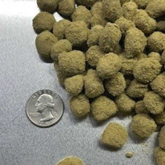Bulk ~67% Potency (STRONG) Delta 8 Moon Rock Small Size (1/2LB or 1LB)