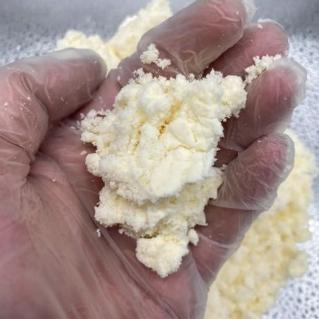 Bulk THCA Nano-Sand Diamonds 94-99% Potency (Great For Infusions)