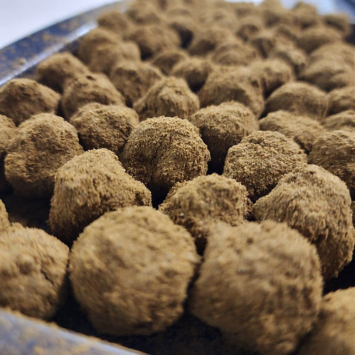 Bulk 68% Potent Delta 8 Moon Rock Regular Size (1/2LB & 1LB Pricing)