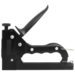 19GA 1/2" Crown Squeeze Tacker (1/4” – 3/8”)
