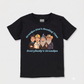Grandpa Ken's Official Reading Time T-Shirt Adult and Kiddo Sizes