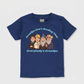 Grandpa Ken's Official Reading Time T-Shirt Adult and Kiddo Sizes