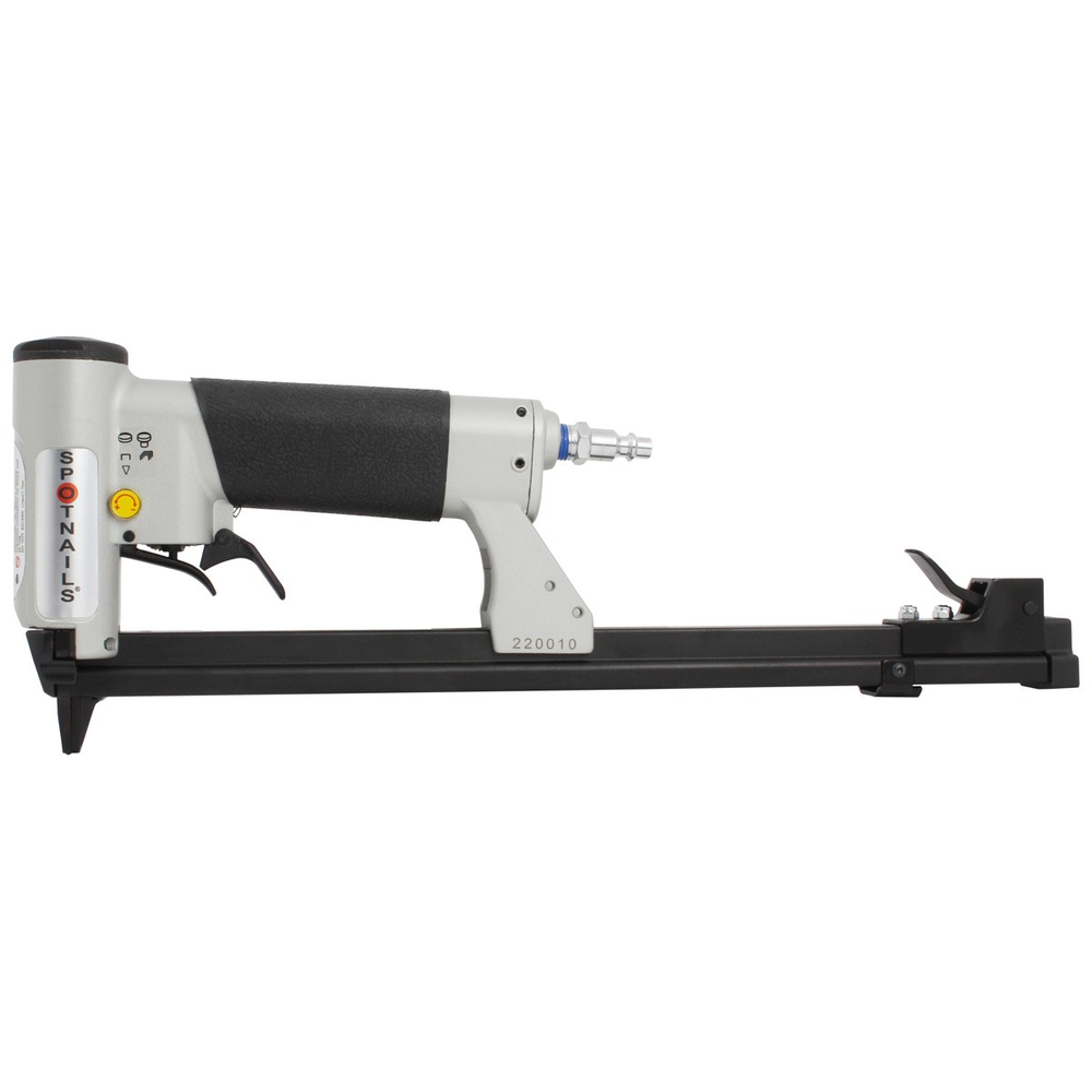 20GA 1/2” Crown Auto Fire Long Magazine Stapler (1/4” – 9/16”)