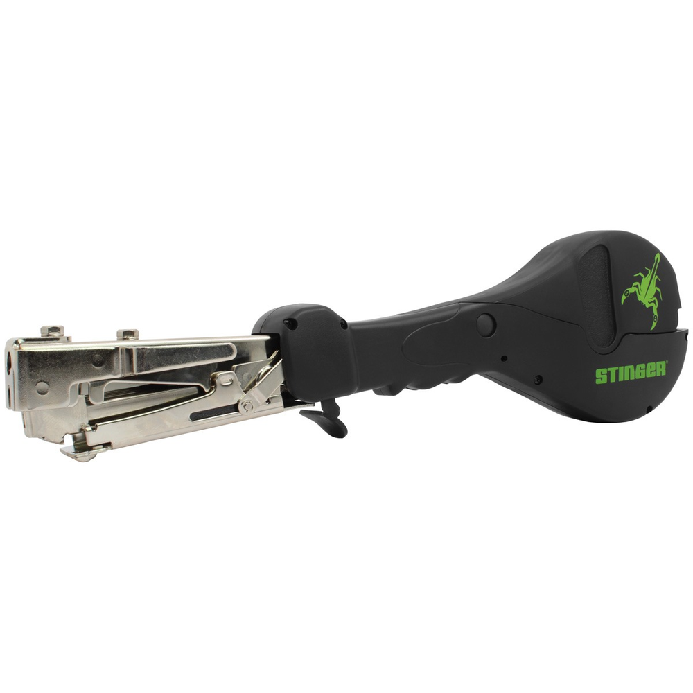 20GA 3/8” Crown Cap Hammer Tacker (3/8”)