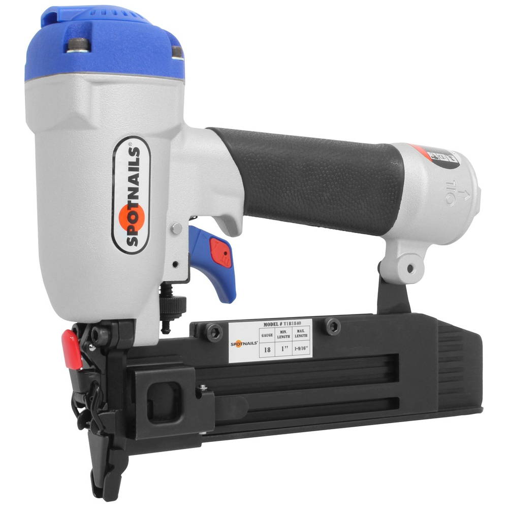 18GA Brad Nailer (5/8” – 1-9/16”)*