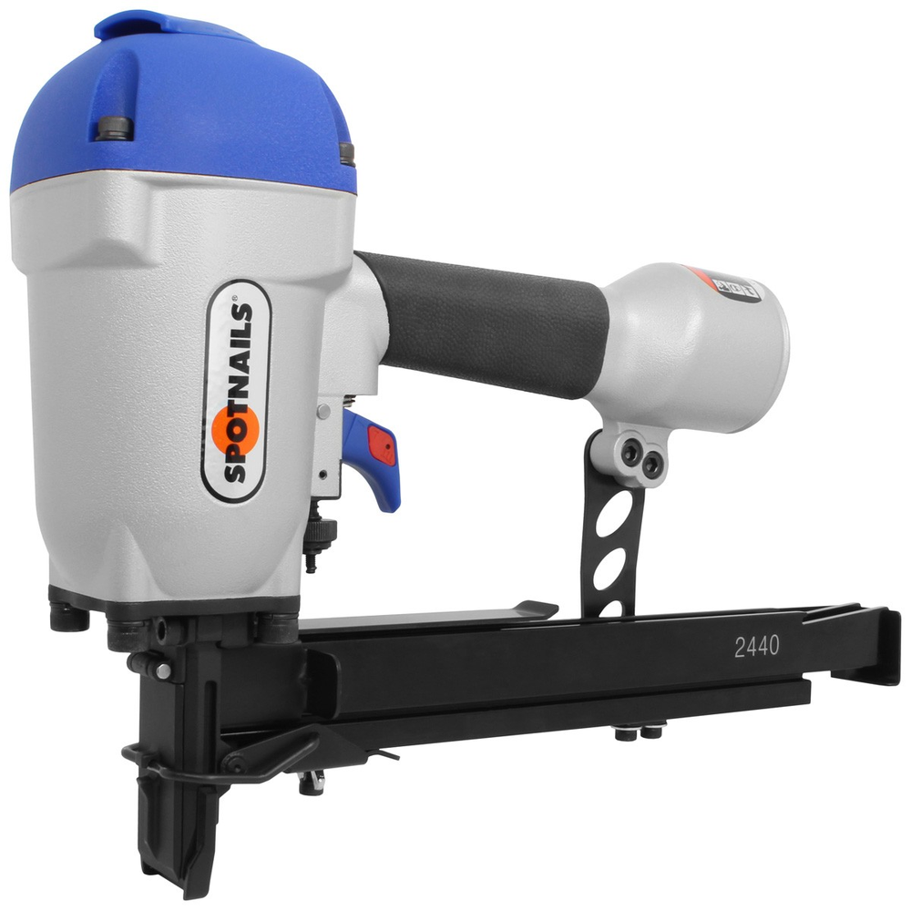 16GA 1” Wide Crown Stapler (1/2” – 1-1/2”)