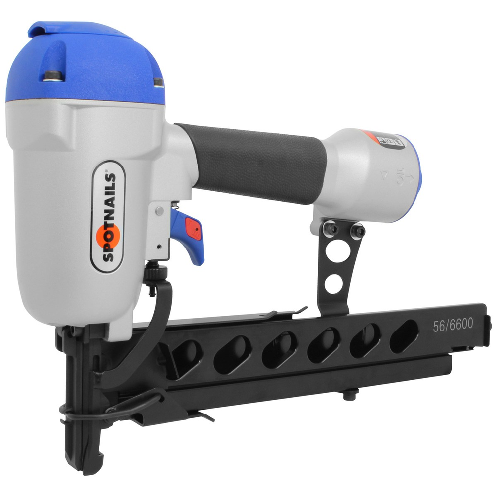 16GA 7/16” Medium Crown Stapler (1/2” – 2”)