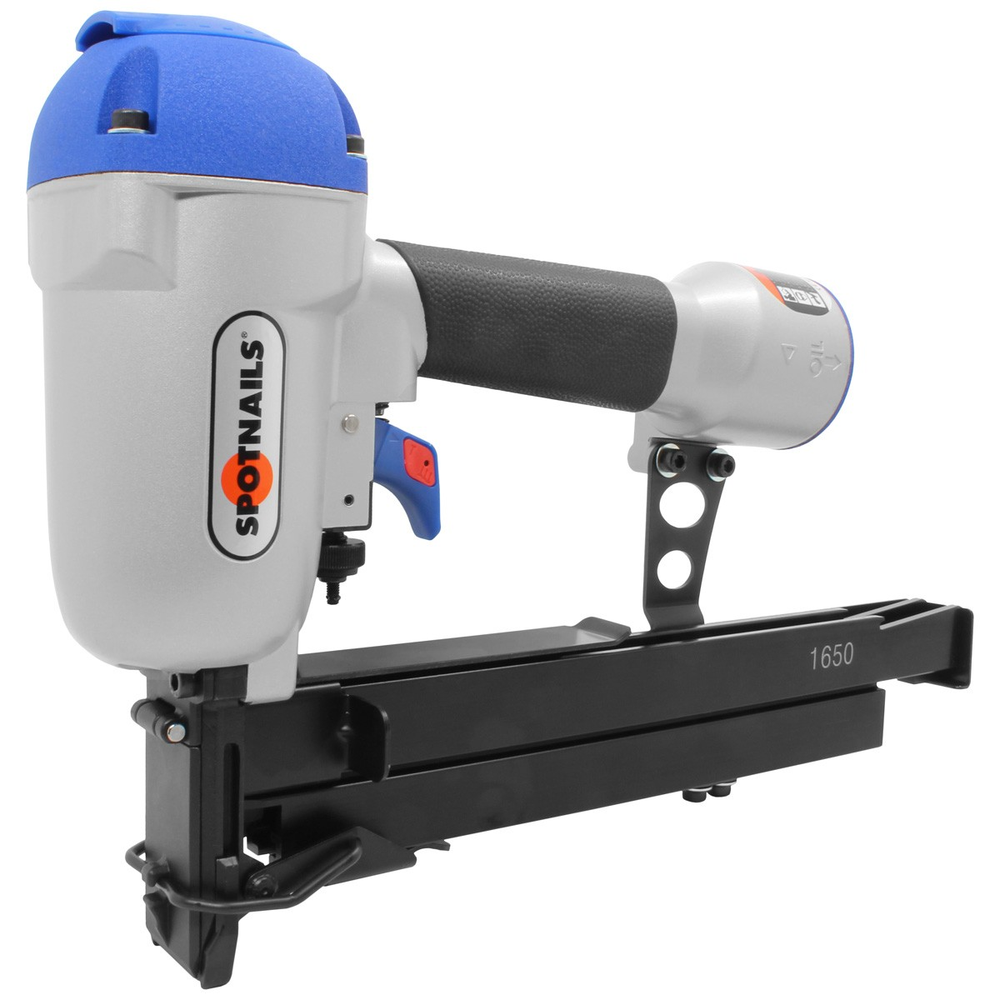 16GA 1” Wide Crown Stapler (1” – 2”)