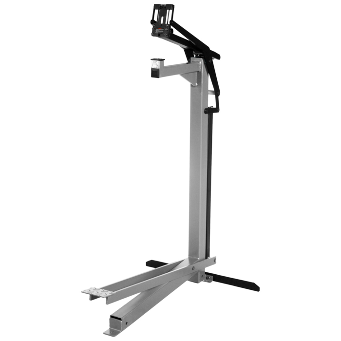 1-1/4” Crown Manual Arm Bottomer Stapler (5/8” – 3/4”)