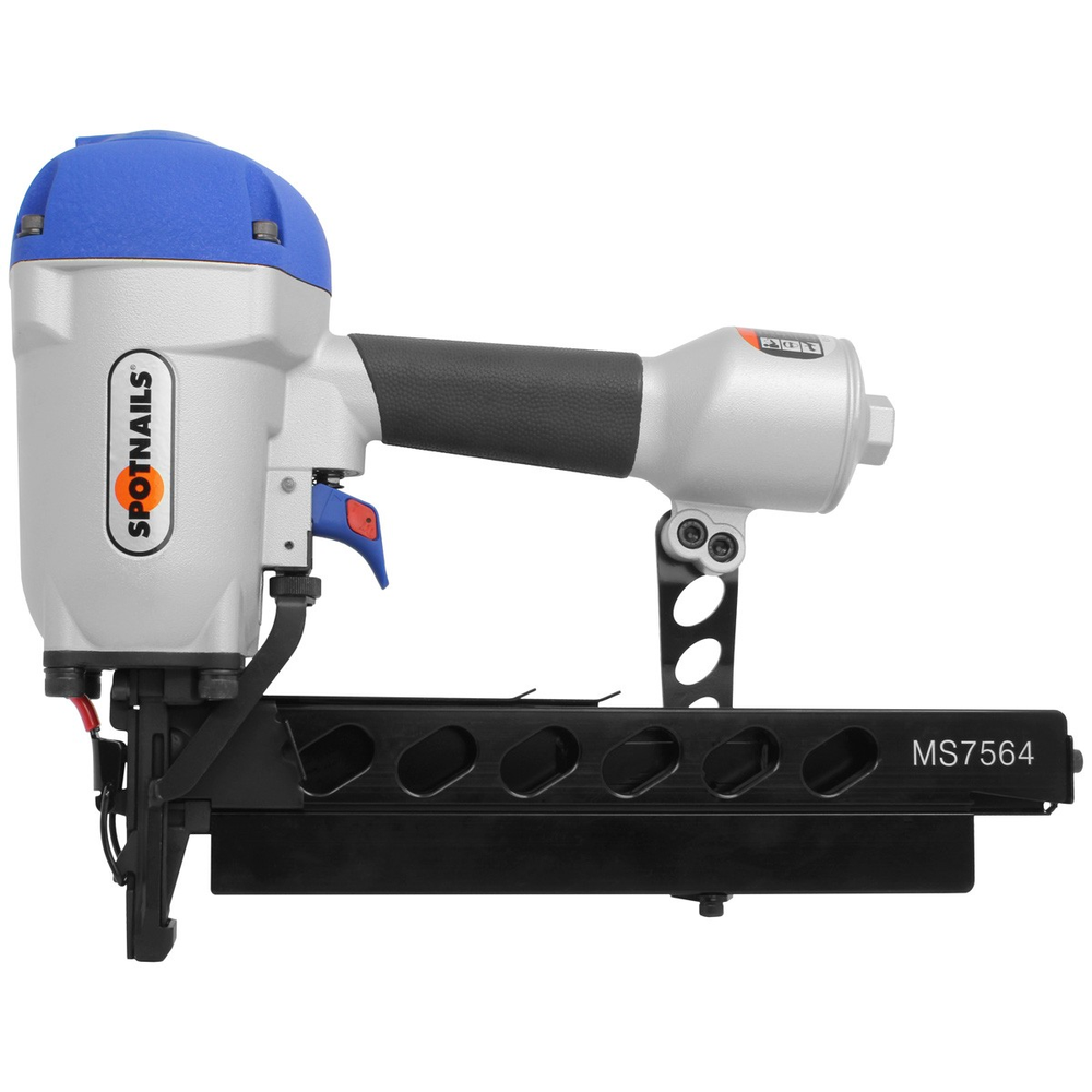 15GA 1/2” Medium Crown Stapler (1-1/2” – 2-1/2”)