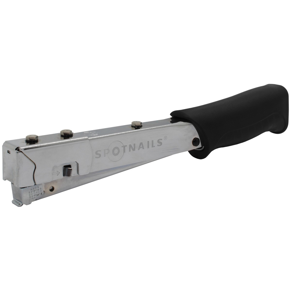 23GA 3/8” Crown Hammer Tacker (1/4” – 3/8”)