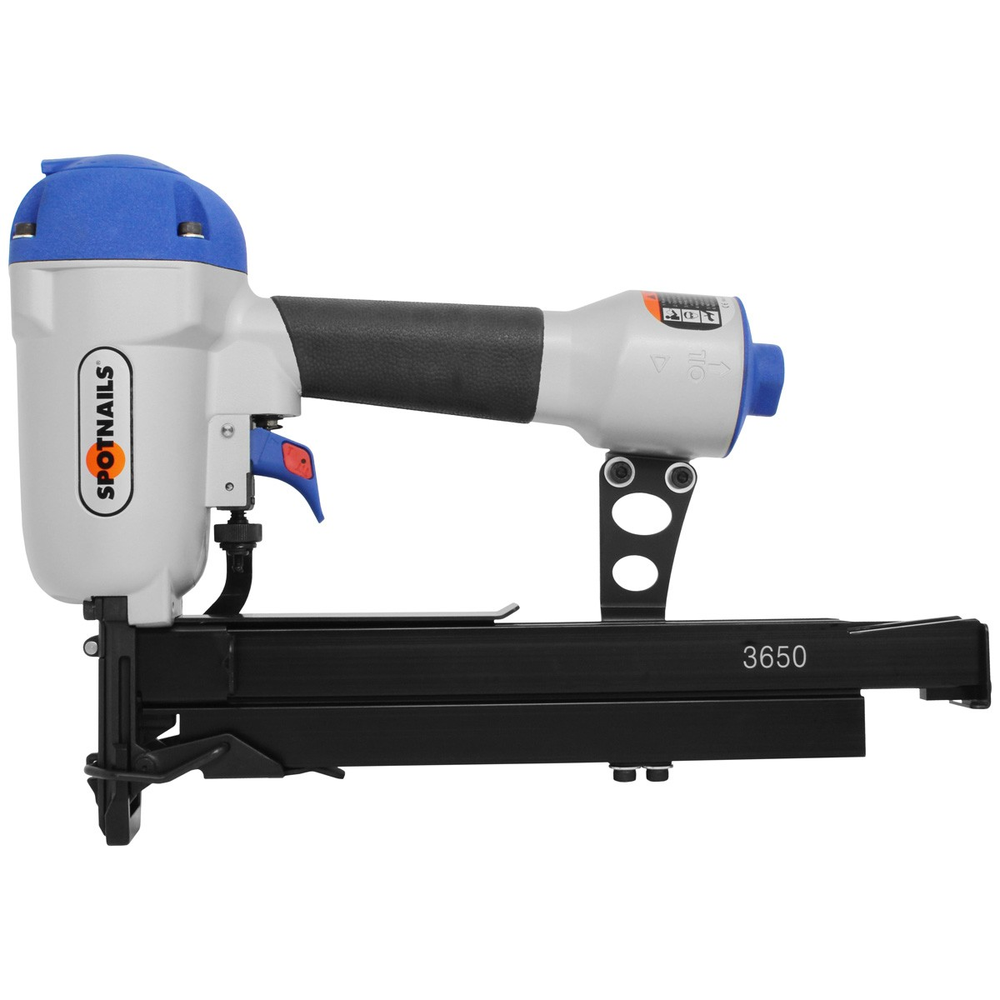 16GA 1” Wide Crown Stapler (1” – 2”)