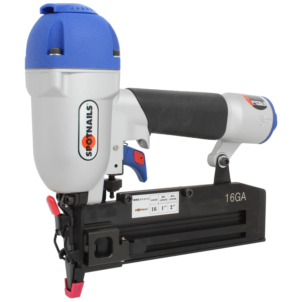 16GA Brad Nailer (3/4” – 2”) - Discontinued