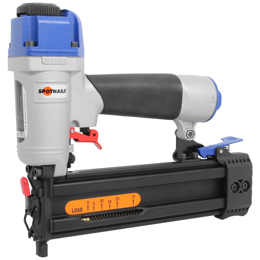 16GA Brad Nailer (3/4” – 2”)