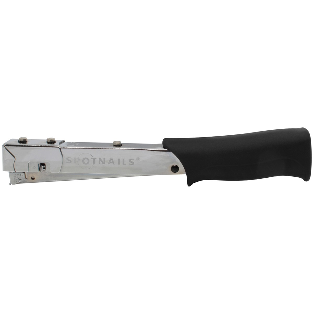23GA 3/8” Crown Hammer Tacker (1/4” – 3/8”)