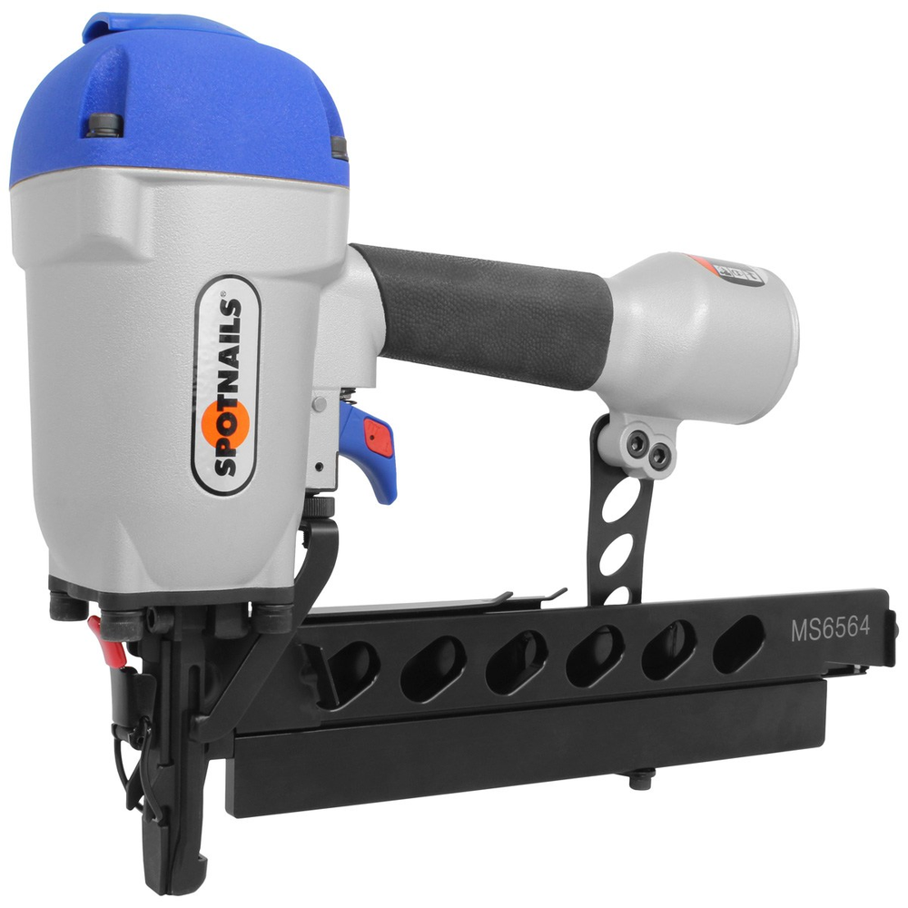 15GA 7/16” Medium Crown Stapler (1-1/4” – 2-1/2”)