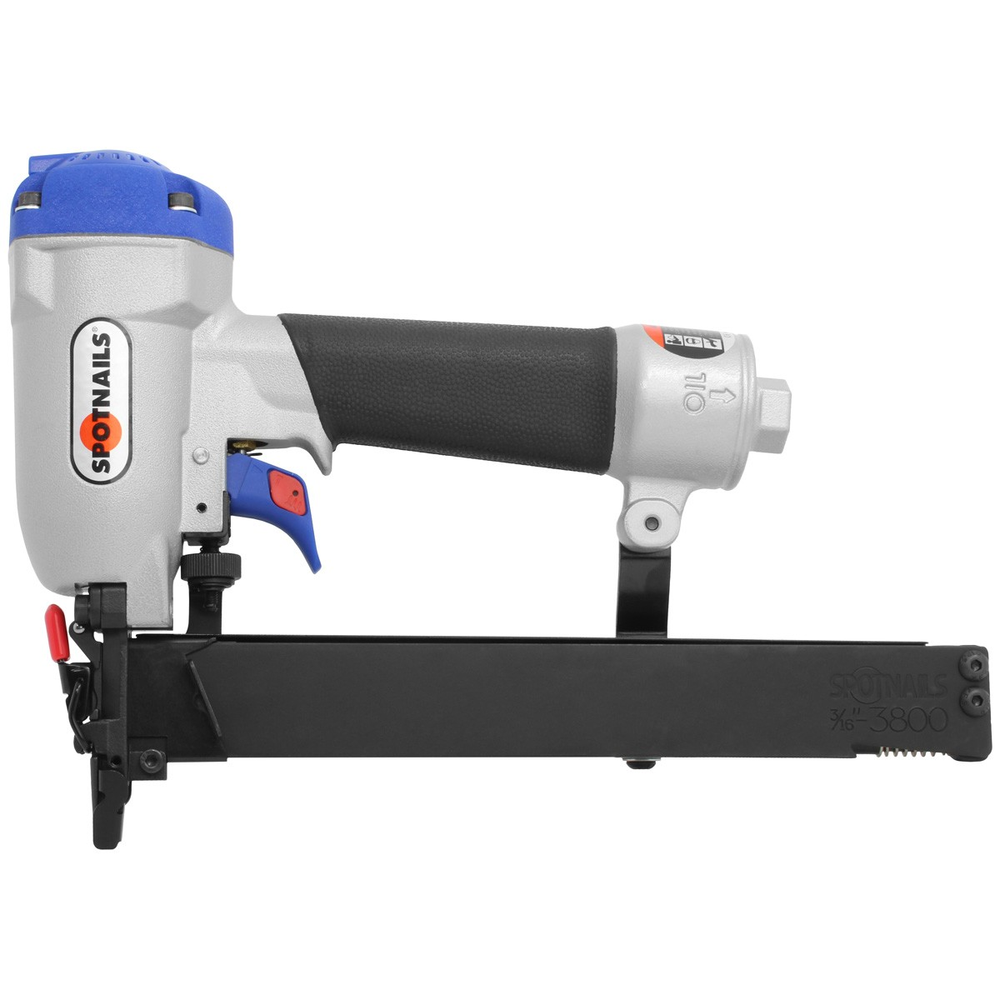 18GA 3/16” Narrow Crown Stapler (1/2” – 1-1/4)