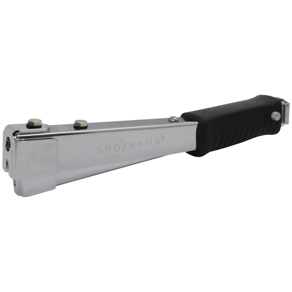 20GA 3/8” Crown Hammer Tacker (1/4” – 3/8”)