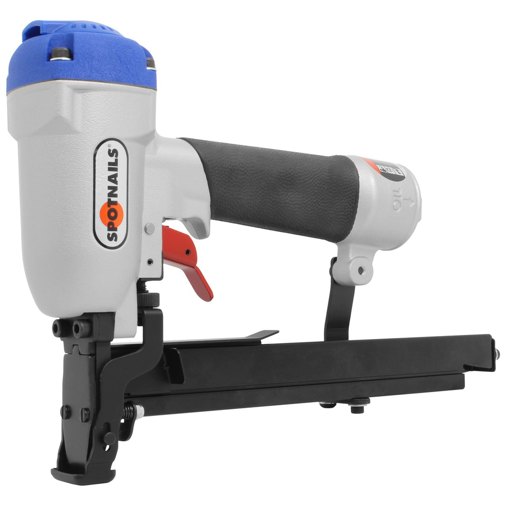 18GA 5/16” Medium Crown Flare Stapler (1”)