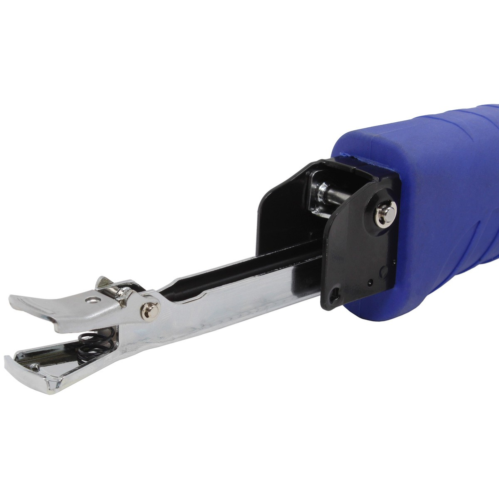 20GA 1/2" Crown Hammer Tacker (1/4” – 3/8”)