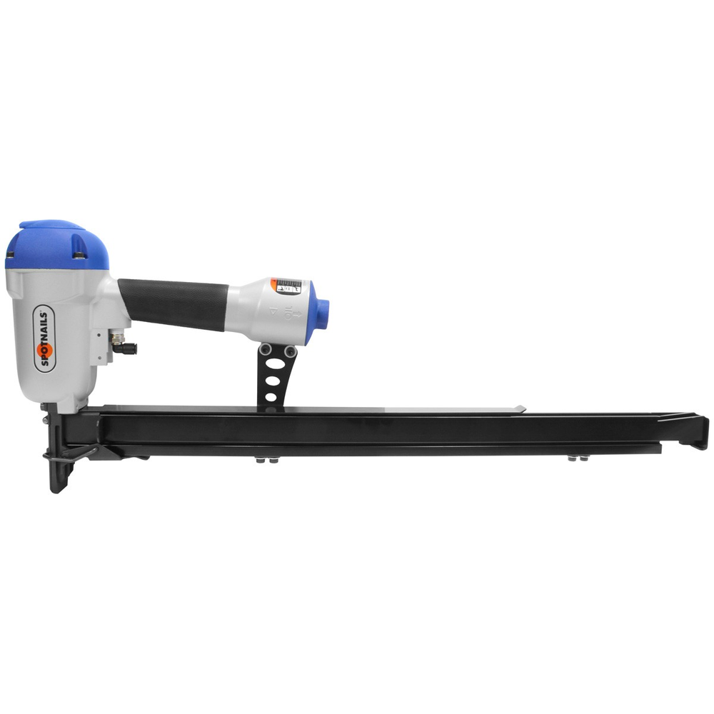16GA 1” Wide Crown Stapler - Long Magazine (1/2” – 1-1/2”)