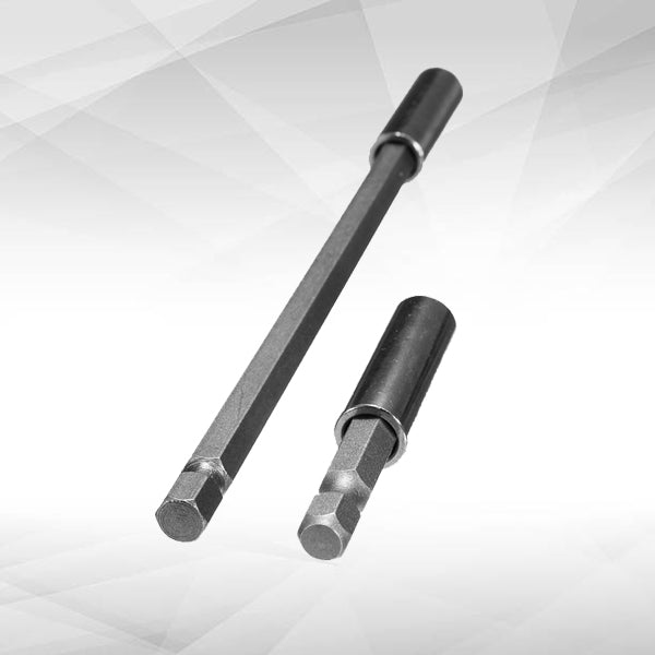 Hex Magnetic Bit Tip Holder