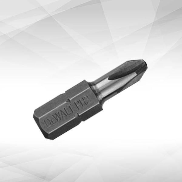 Insert Bit Tips Mfg. Form High Quality S2 Steel