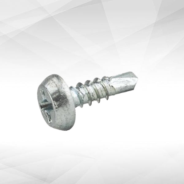 Phillips Pan Framing Twinfast Screw
