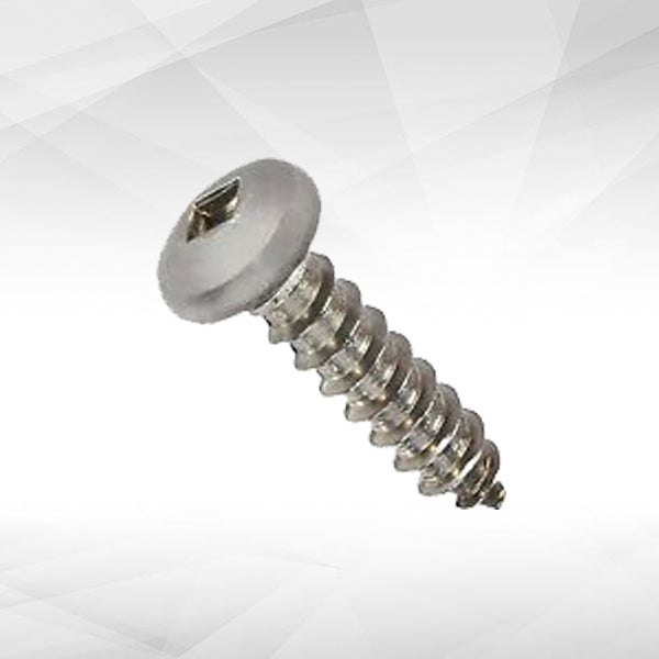 Square Drive Pan Hd Sms Zp