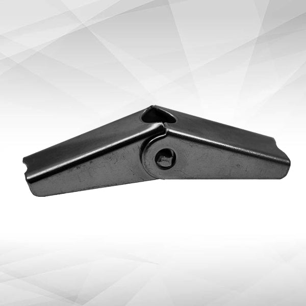 Toggle Wing Nuts Zinc
